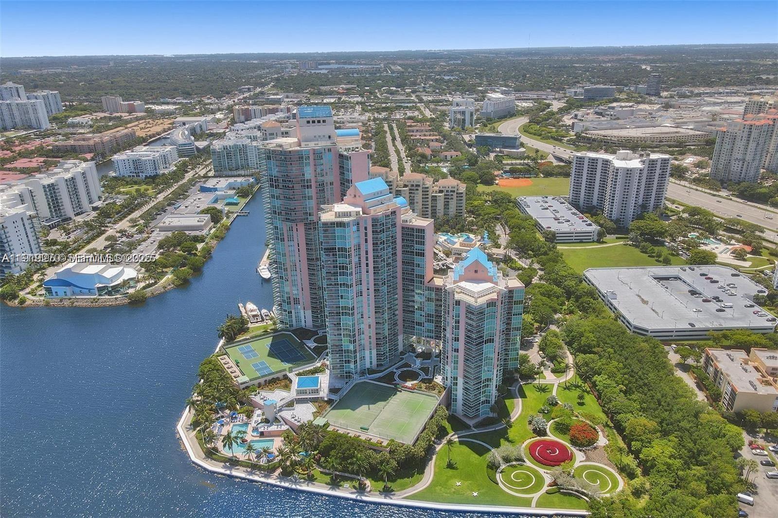 100 HIDDEN BAY CONDO - Residential