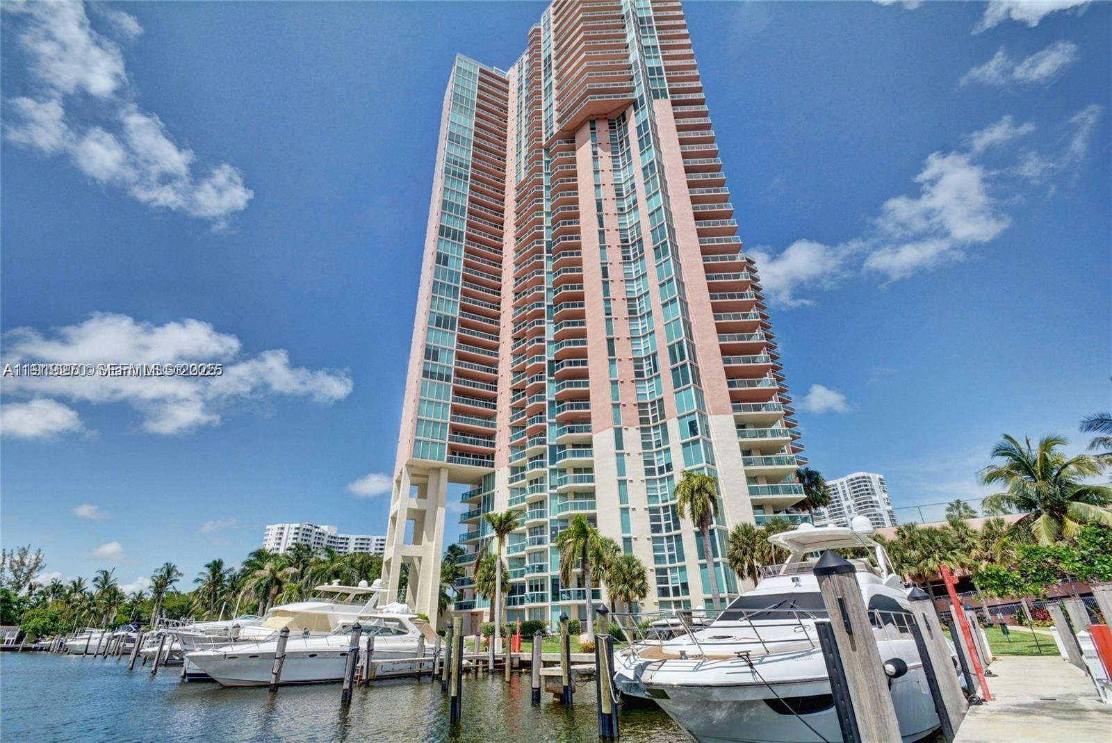 100 HIDDEN BAY CONDO - Residential