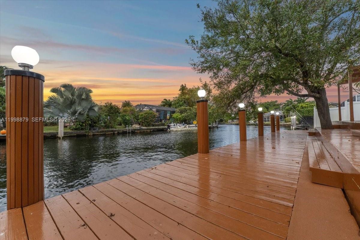 ROYAL PALM ACRES THIRD SE - Residential