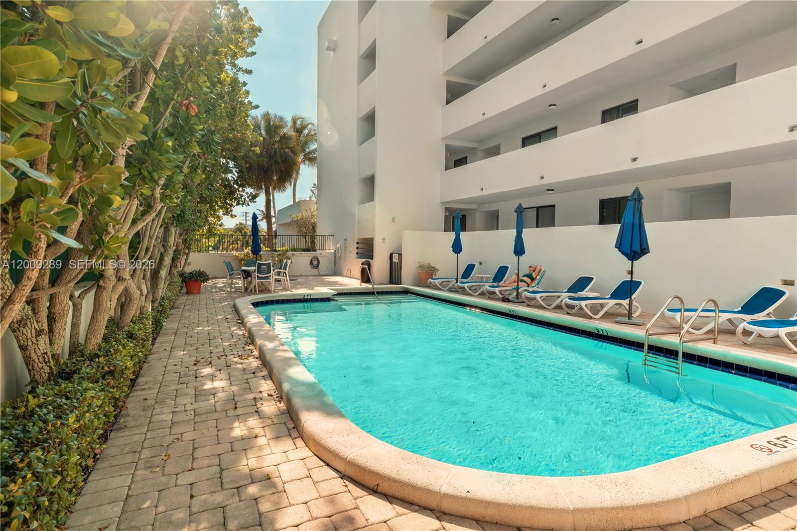 JUNO SHORES RESORT CONDO - Residential