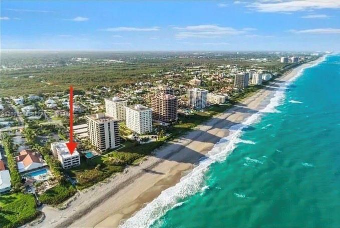 JUNO SHORES RESORT CONDO - Residential