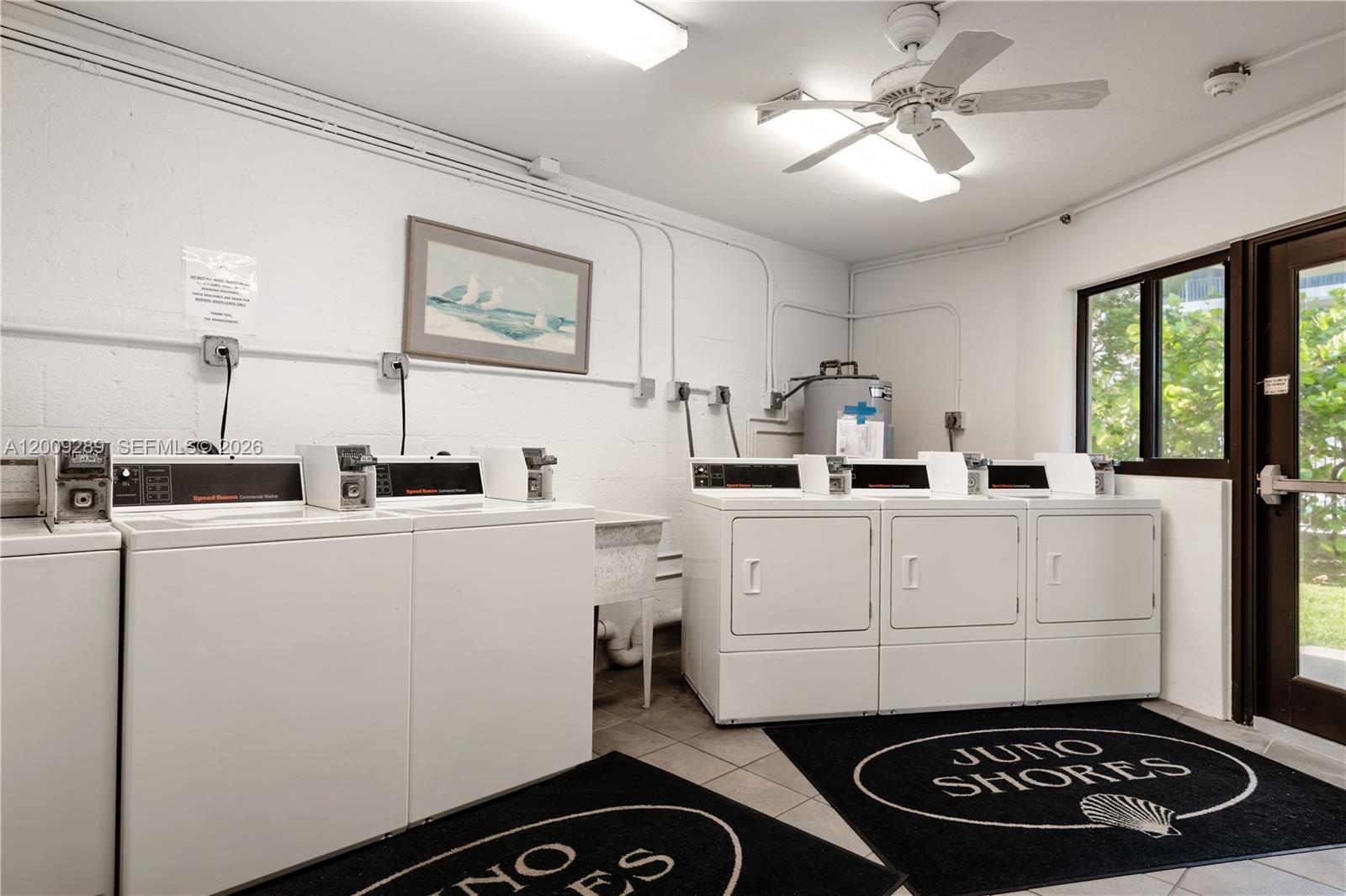 JUNO SHORES RESORT CONDO - Residential