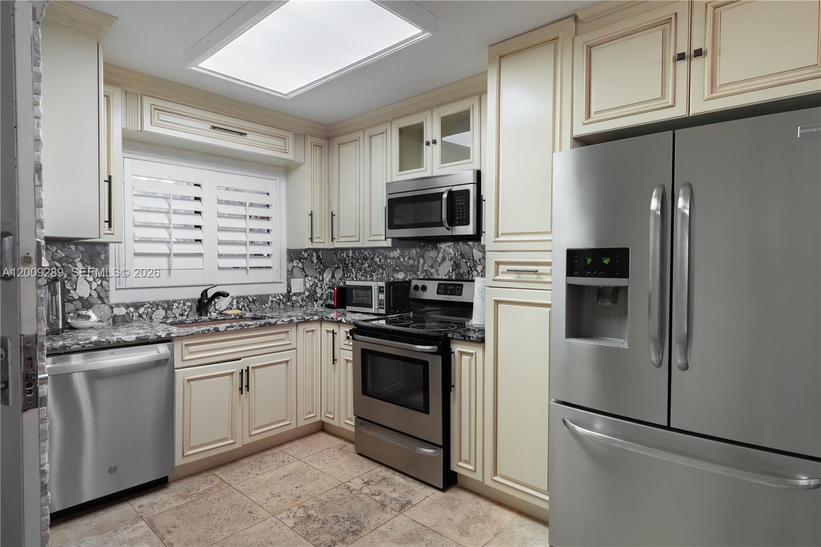 JUNO SHORES RESORT CONDO - Residential
