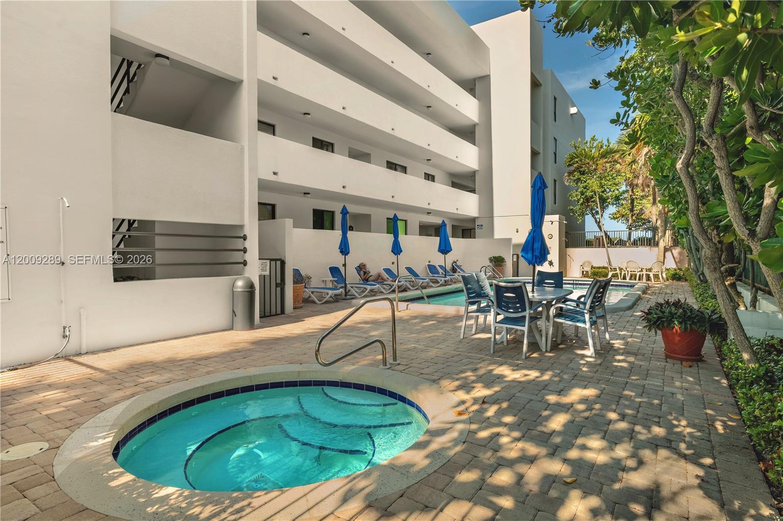 JUNO SHORES RESORT CONDO - Residential