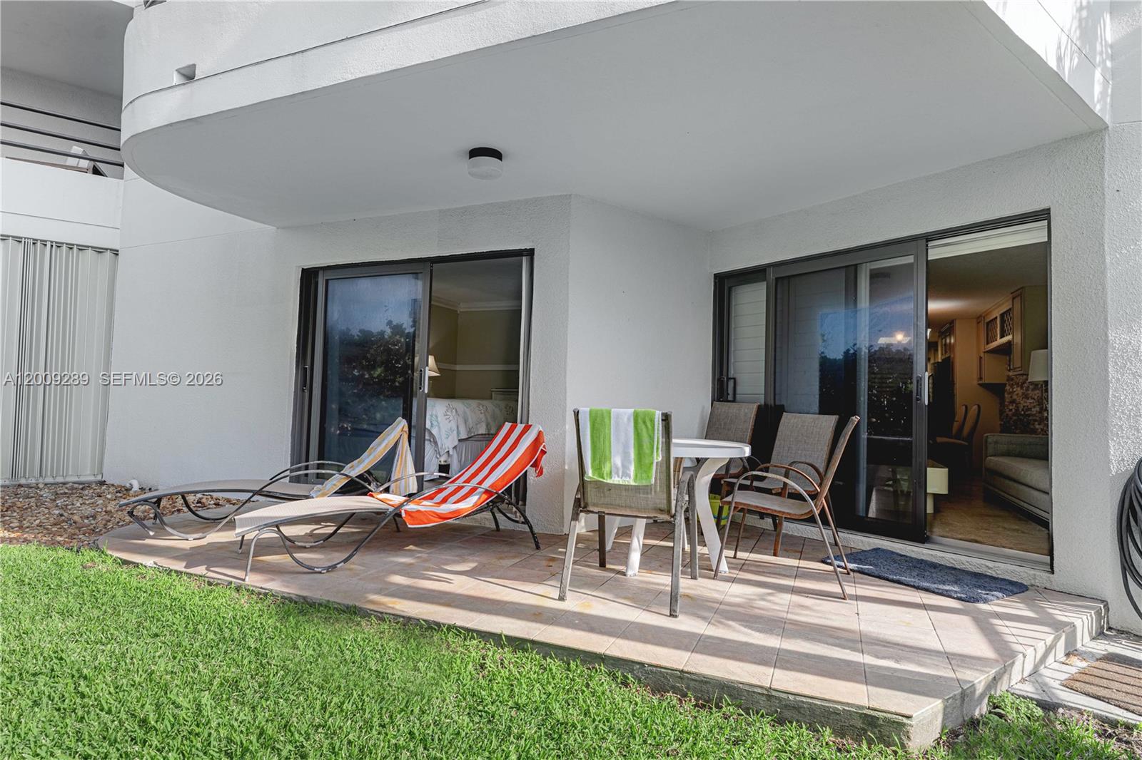 JUNO SHORES RESORT CONDO - Residential