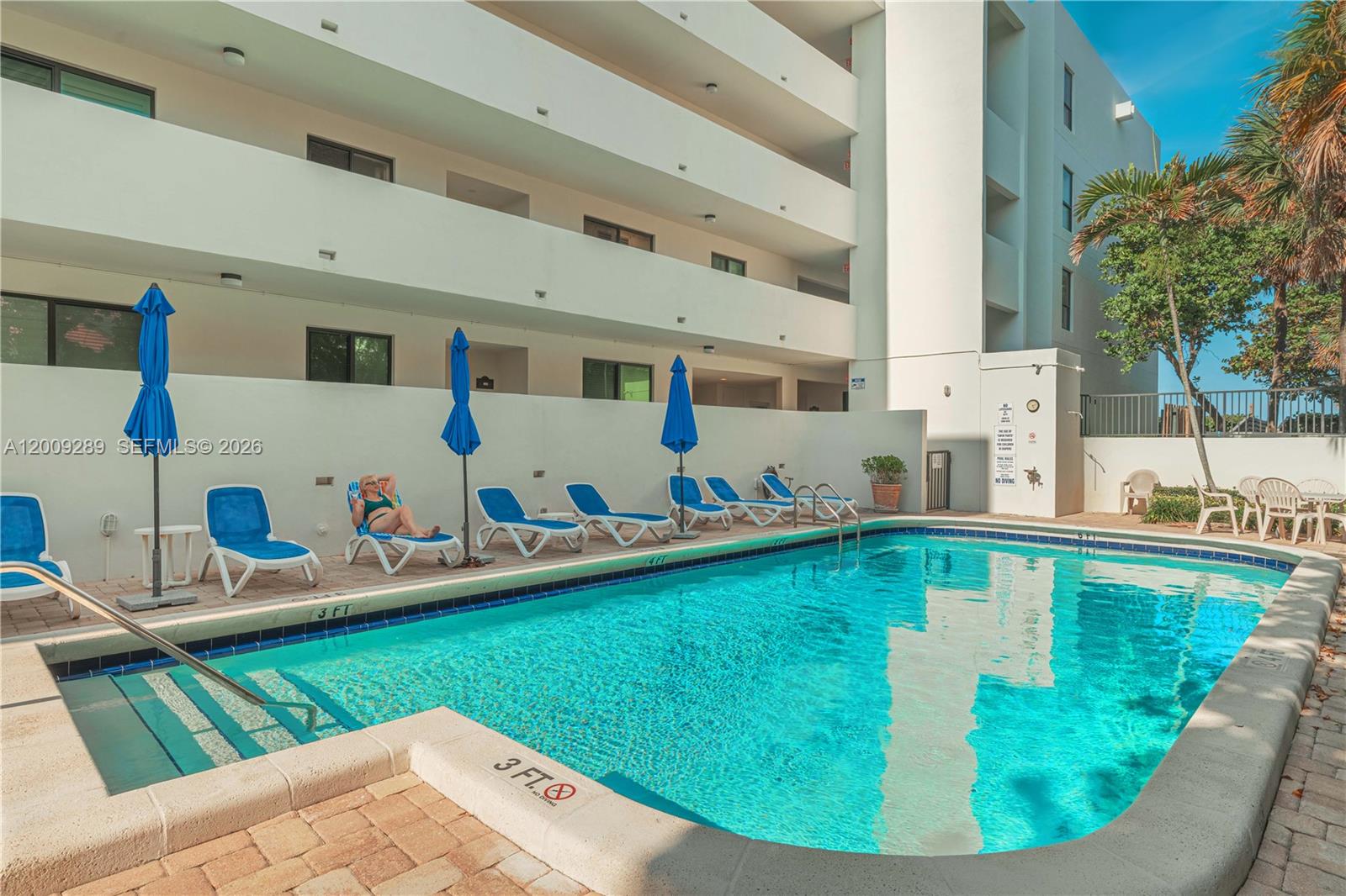 JUNO SHORES RESORT CONDO - Residential