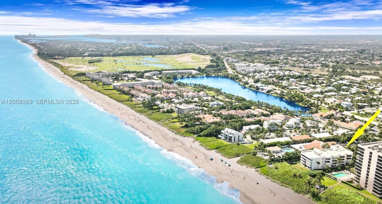 JUNO SHORES RESORT CONDO - Residential