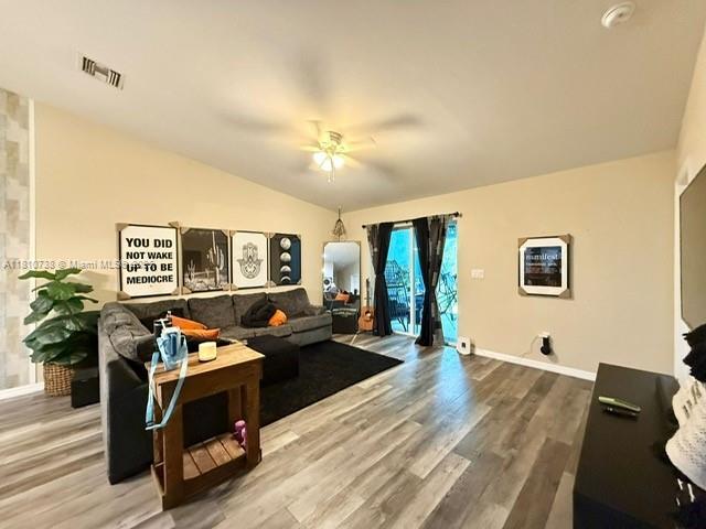 Port Charlotte - Residential