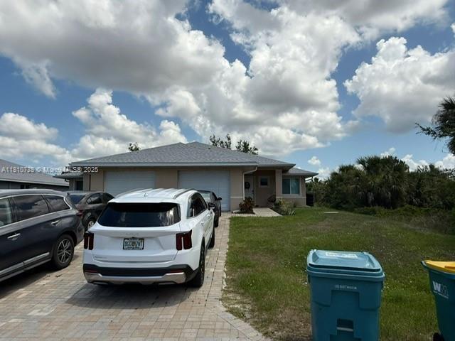 Port Charlotte - Residential