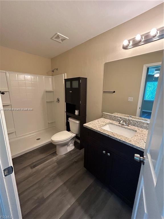 Port Charlotte - Residential