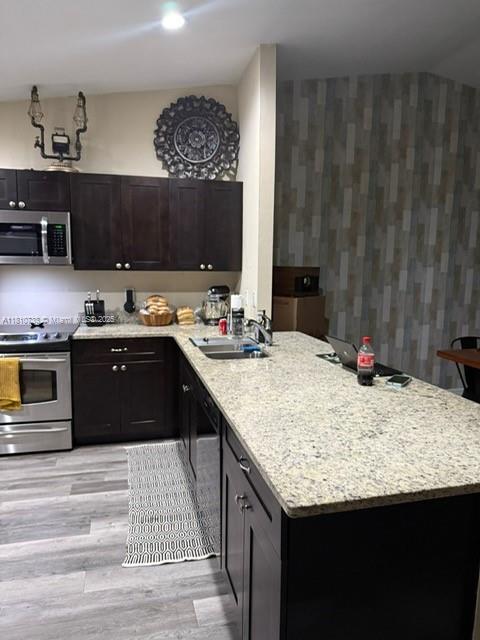 Port Charlotte - Residential