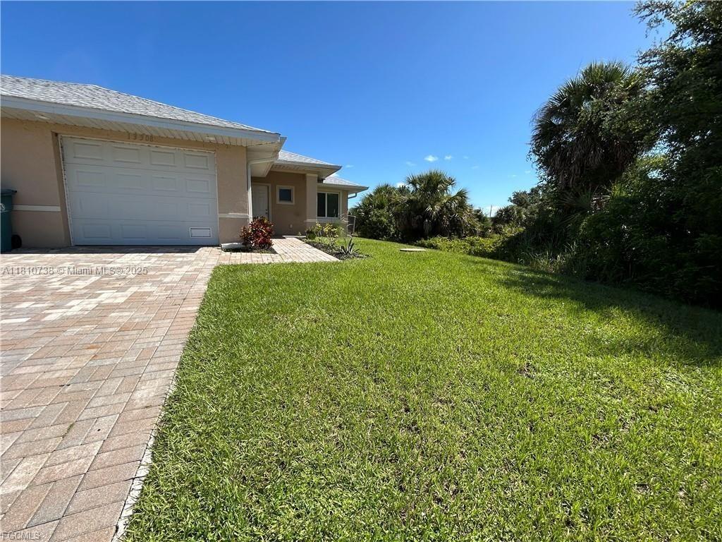 Investment!! with one side tenant. This 2526 square foot multi family home has 6 bedrooms and 4.0 bathrooms. 

? Why Investing in a Multifamily Property in Port Charlotte, Florida  is a Good Idea? Investing in a multifamily property in Port Charlotte, FL can be a smart and profitable decision. 

? 1. Growing Real Estate Market
• Influx of new residents (retirees, families, remote workers).
• Affordable housing compared to other parts of Florida.
• Proximity to larger cities like Fort Myers and Sarasota.
? 2. Strong Rental Income Potential
Multifamily properties generate multiple rental streams from a single investment.

?3. Tax Advantages.

?4. Quality of Life Attracts Tenants

?5. Appreciation Potential