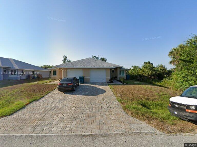 Port Charlotte - Residential