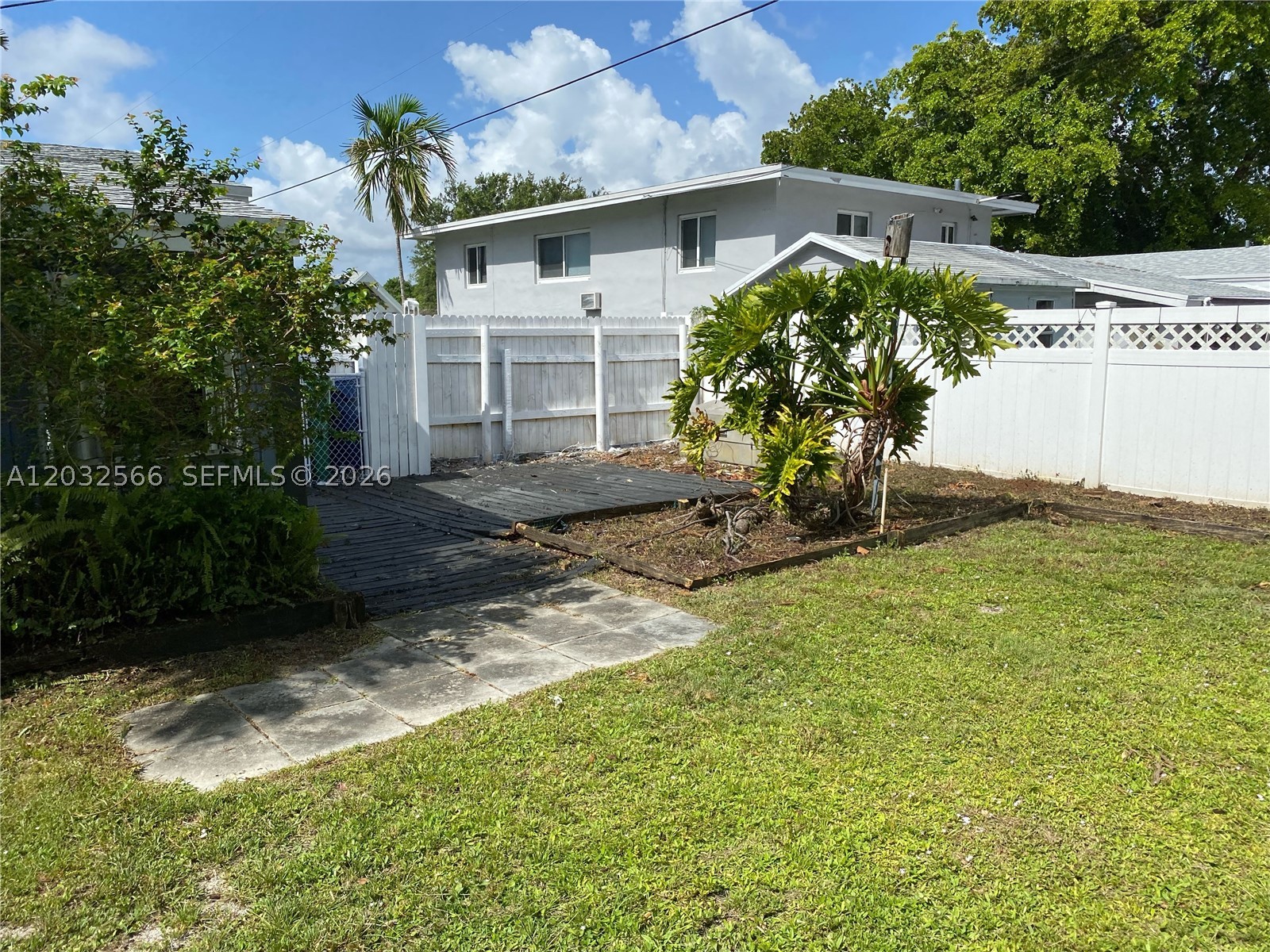 MANSIONETTE HOMES SEC 2 - Residential