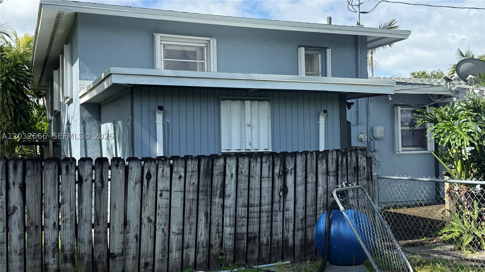 MANSIONETTE HOMES SEC 2 - Residential