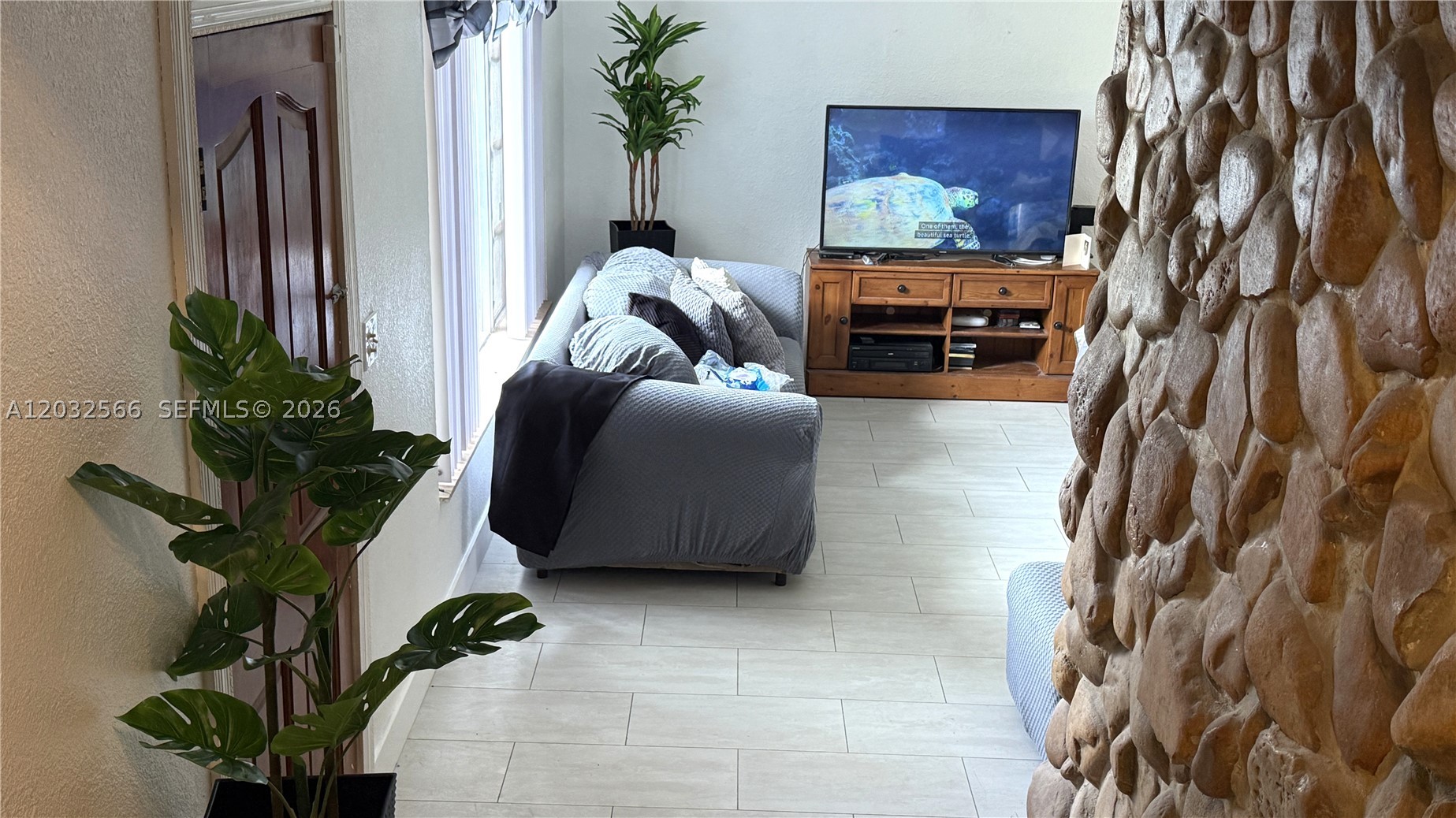 MANSIONETTE HOMES SEC 2 - Residential