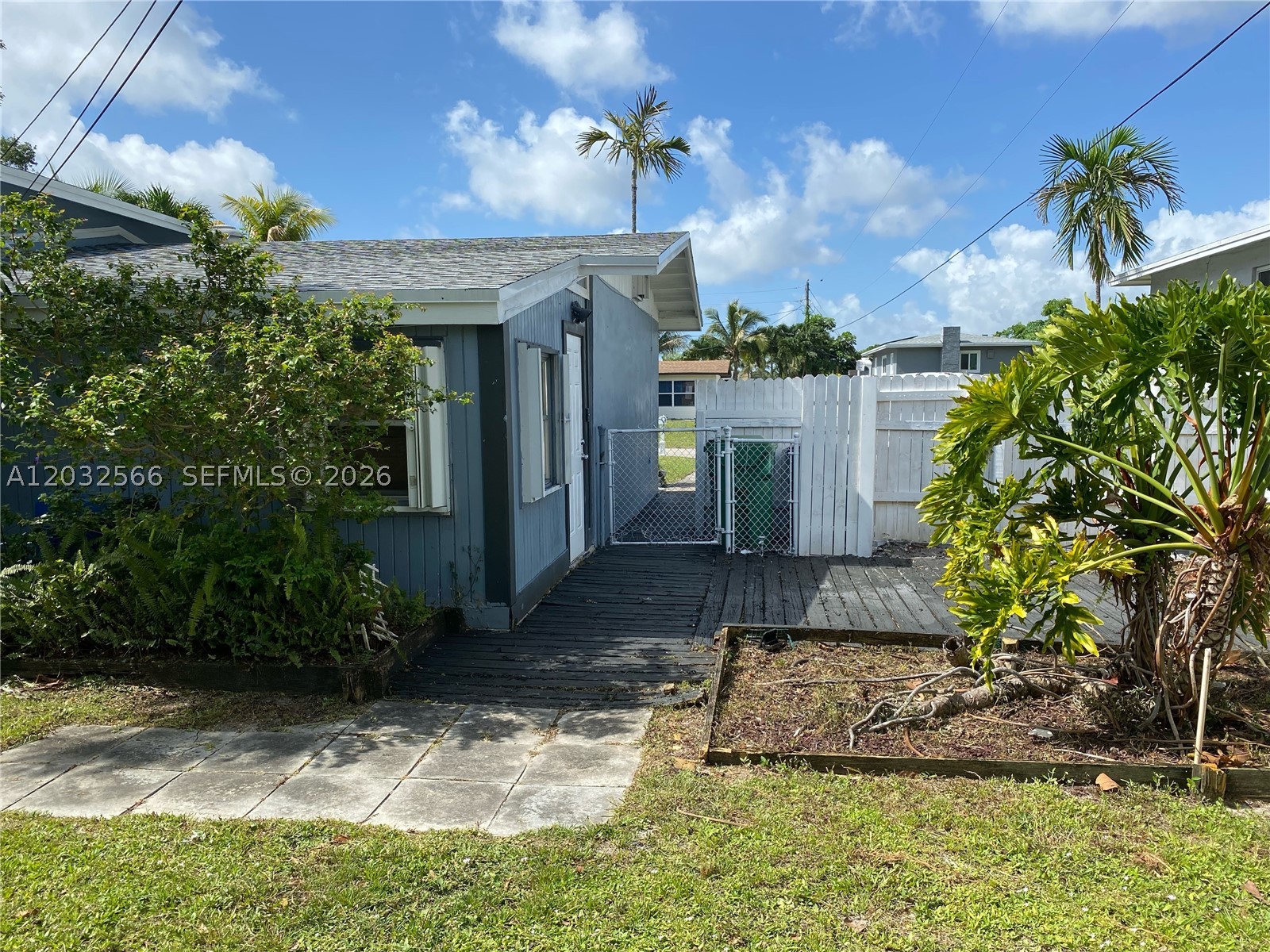 MANSIONETTE HOMES SEC 2 - Residential