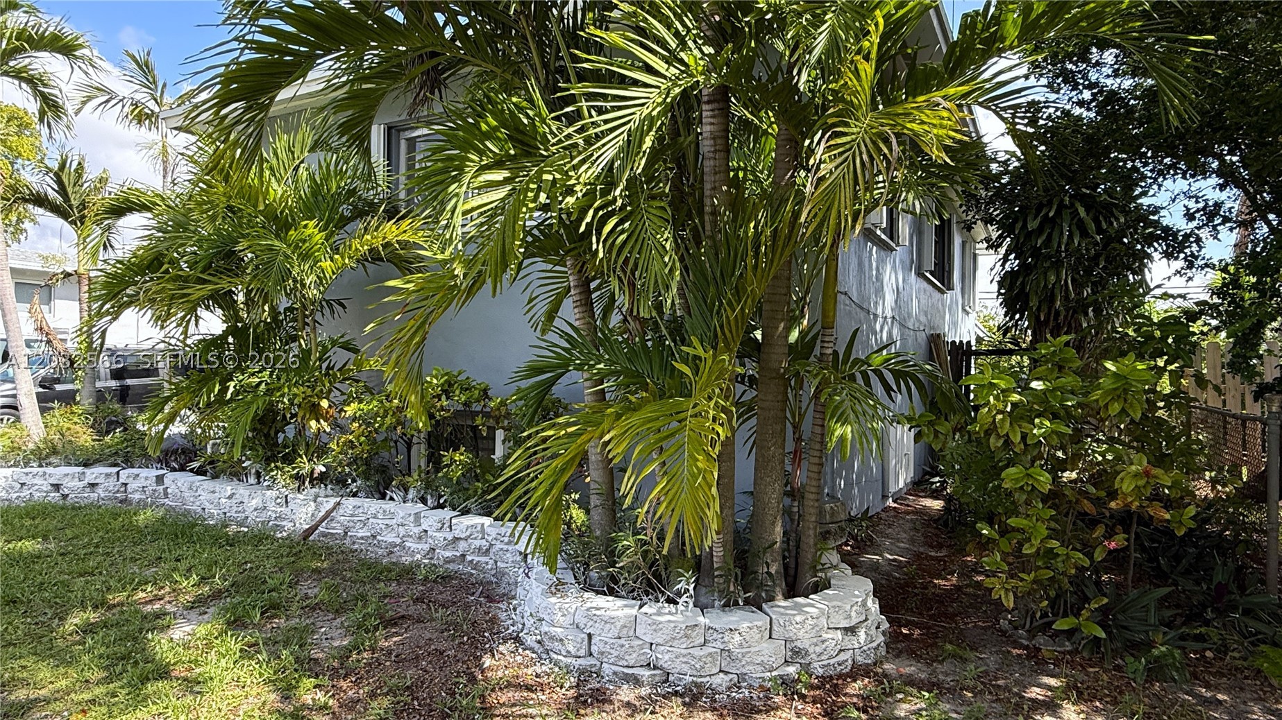 MANSIONETTE HOMES SEC 2 - Residential