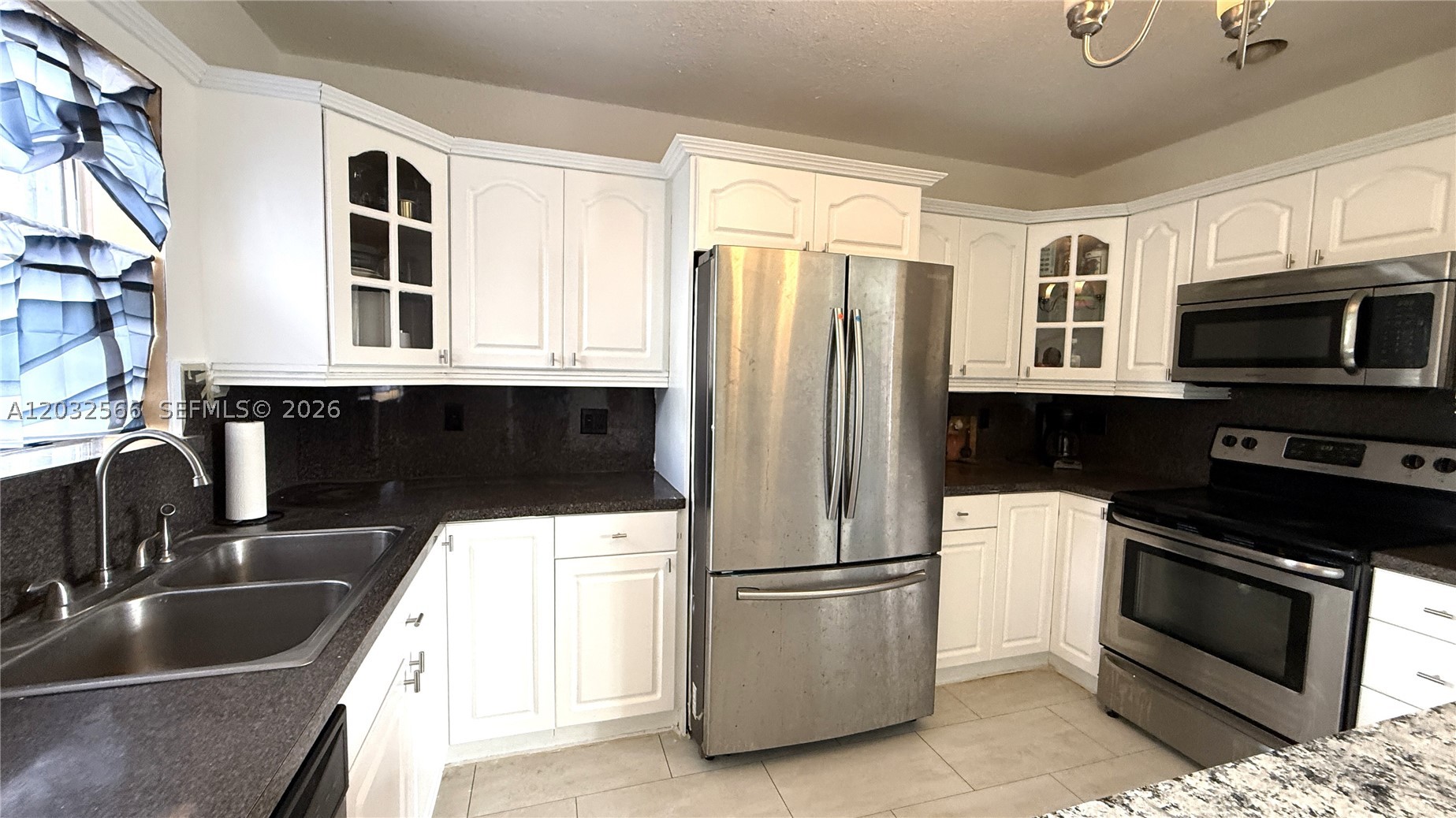 MANSIONETTE HOMES SEC 2 - Residential