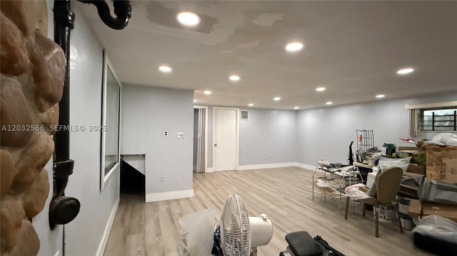 MANSIONETTE HOMES SEC 2 - Residential