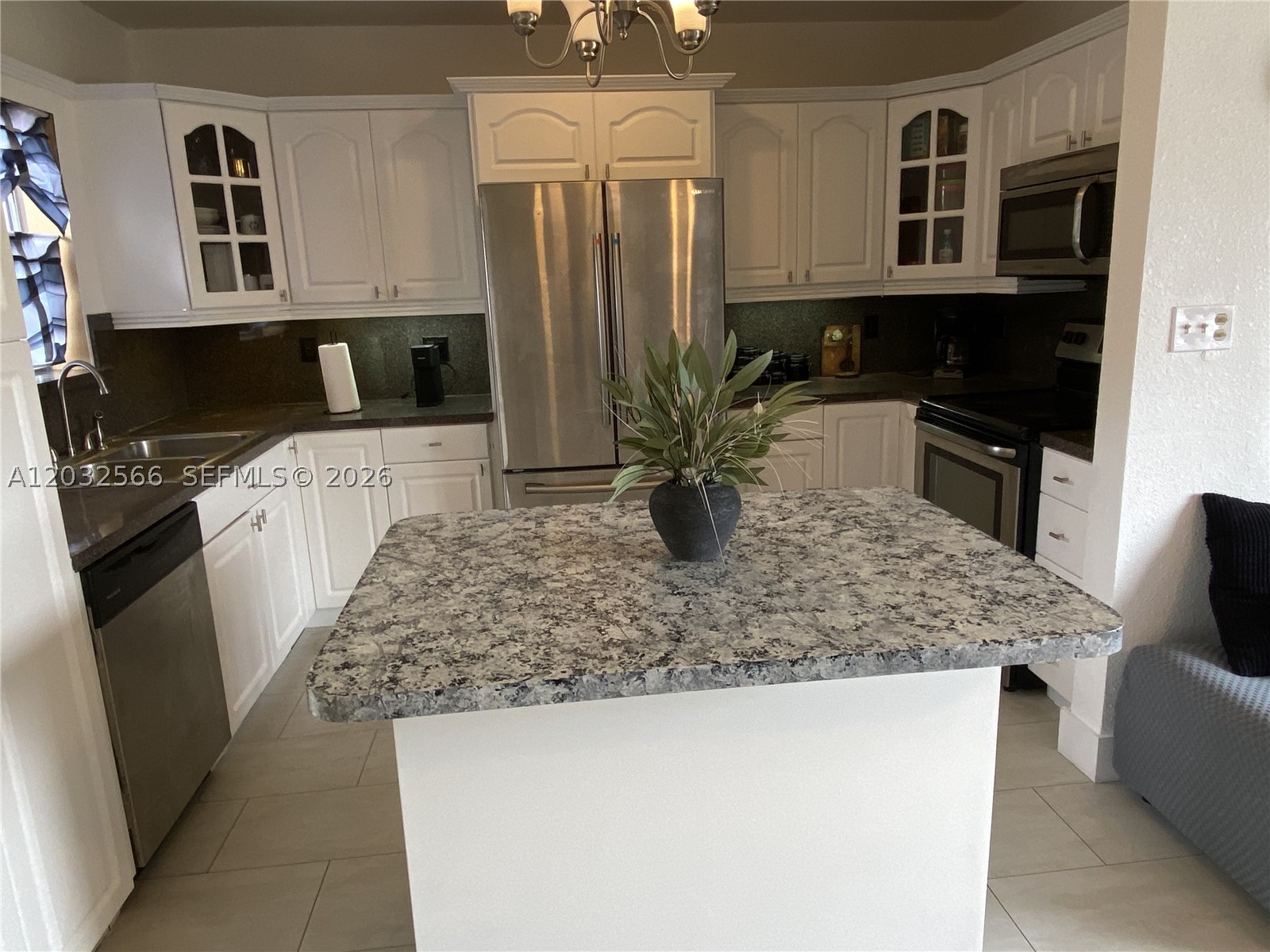 MANSIONETTE HOMES SEC 2 - Residential