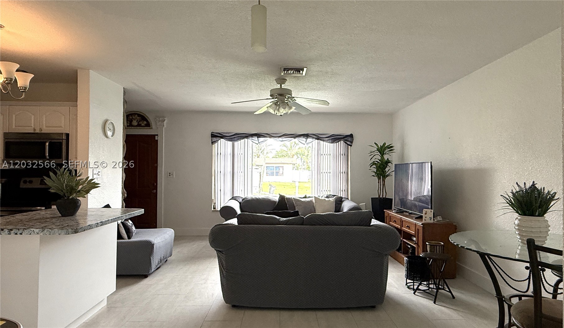 MANSIONETTE HOMES SEC 2 - Residential