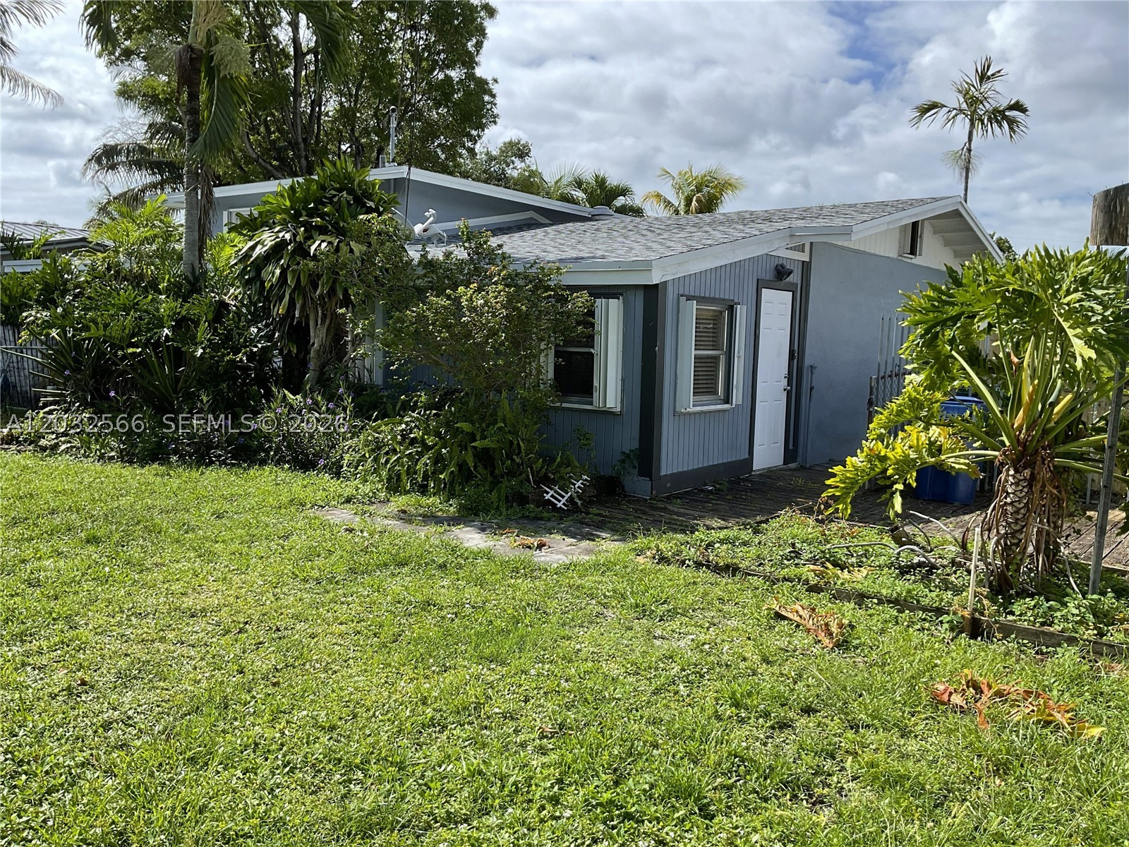 MANSIONETTE HOMES SEC 2 - Residential