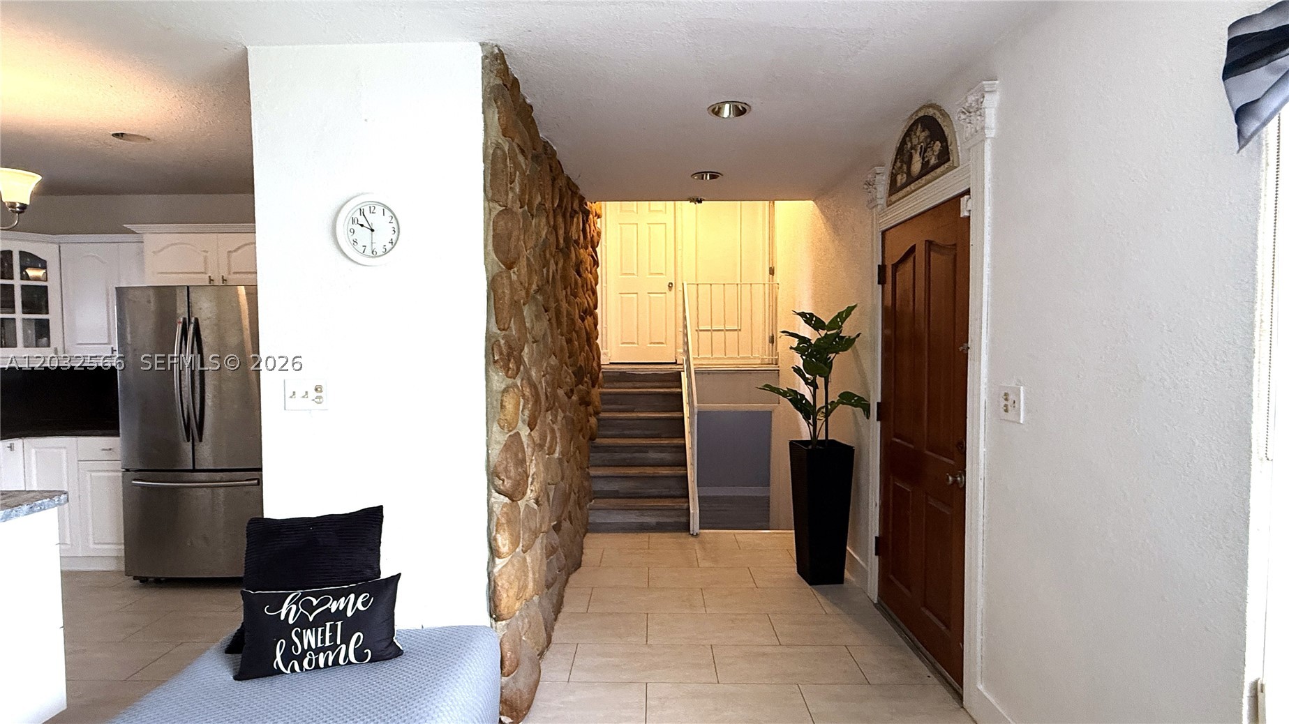 MANSIONETTE HOMES SEC 2 - Residential