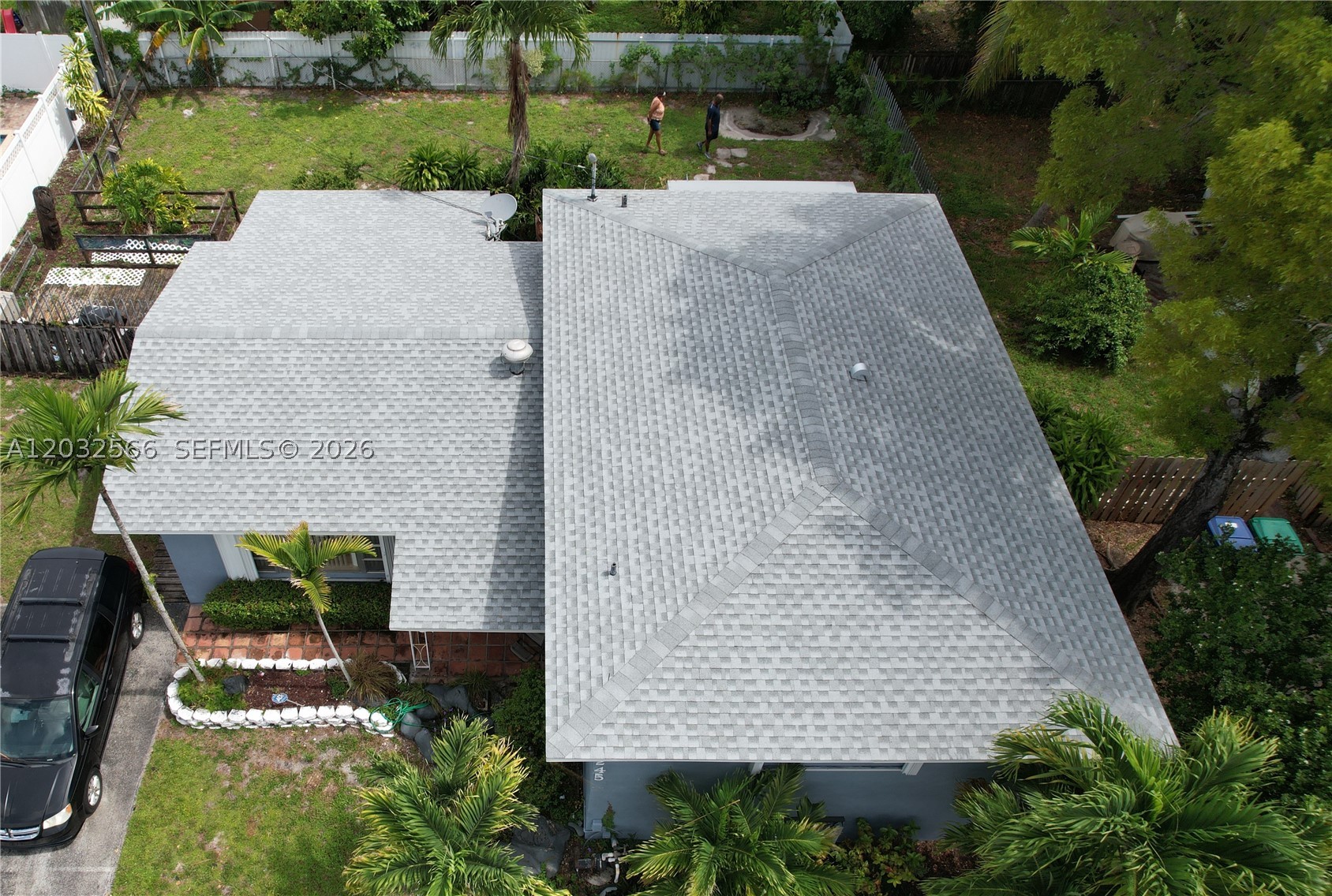 MANSIONETTE HOMES SEC 2 - Residential