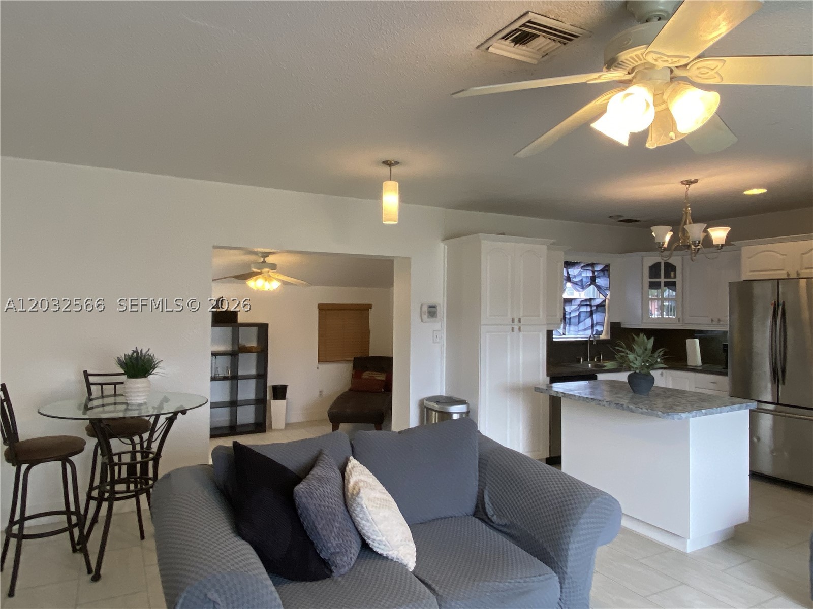 MANSIONETTE HOMES SEC 2 - Residential