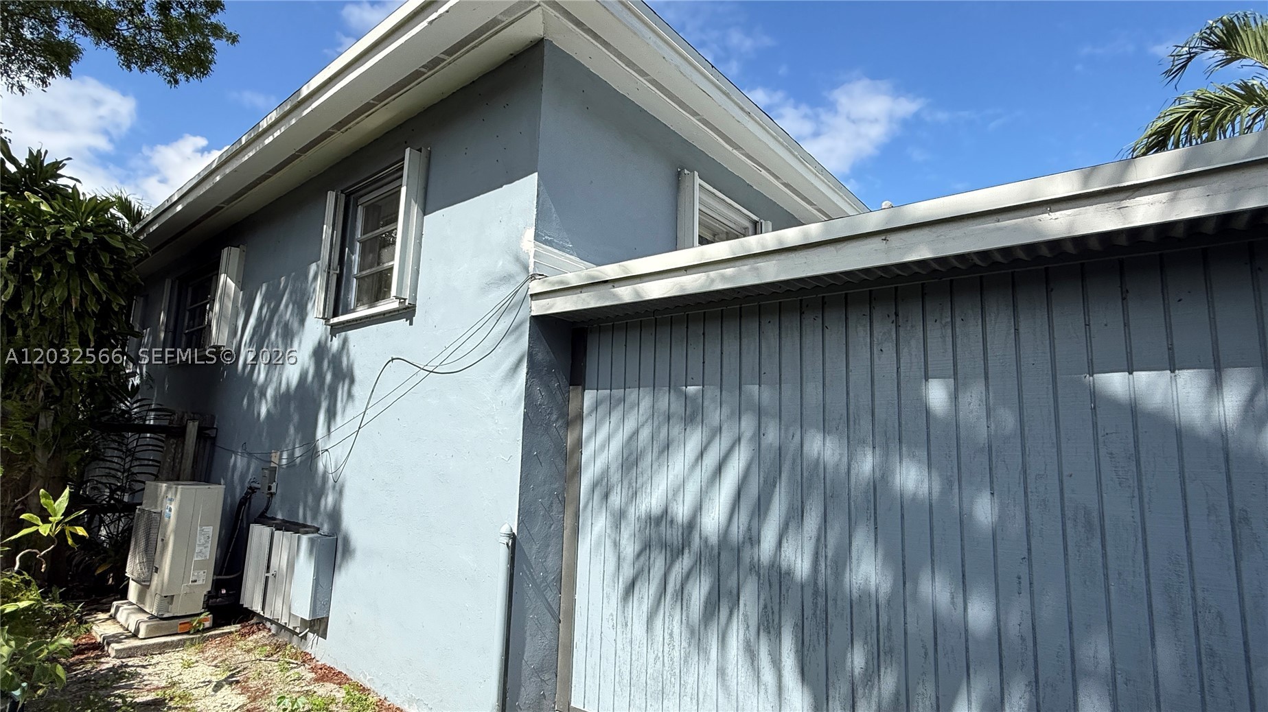 MANSIONETTE HOMES SEC 2 - Residential