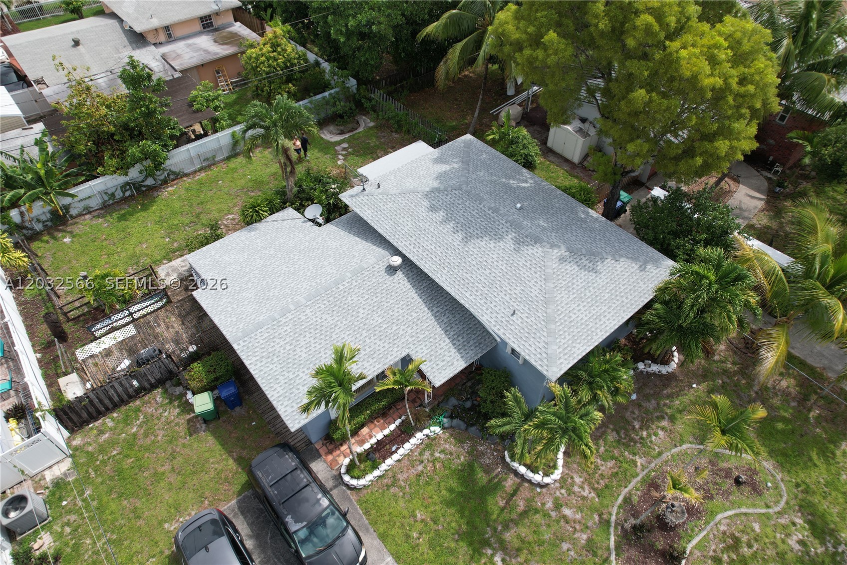 MANSIONETTE HOMES SEC 2 - Residential