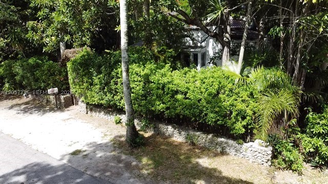 A rare opportunity to create your custom dream home on a 6,500 sq. ft. corner lot in one of Coconut Grove's most coveted neighborhoods. Perfectly positioned in a quiet, tree-lined enclave, this exceptional homesite offers endless possibilities for new construction in one of Miami's most desirable locations.

Surrounded by multi-million-dollar residences, this premier corner lot provides the ideal canvas to design and build a luxury home tailored to your lifestyle. Enjoy the unparalleled charm of Coconut Grove with its lush canopy streets, top-rated schools, waterfront parks, marinas, world-class dining, boutique shopping, and vibrant village atmosphere—all just minutes away.

Whether you're an end user looking to build your forever home or a developer seeking a prime investment opportunity, this is a chance to own land in one of Miami's most prestigious and sought-after communities.

Prime corner lot. Premier location. Endless potential.