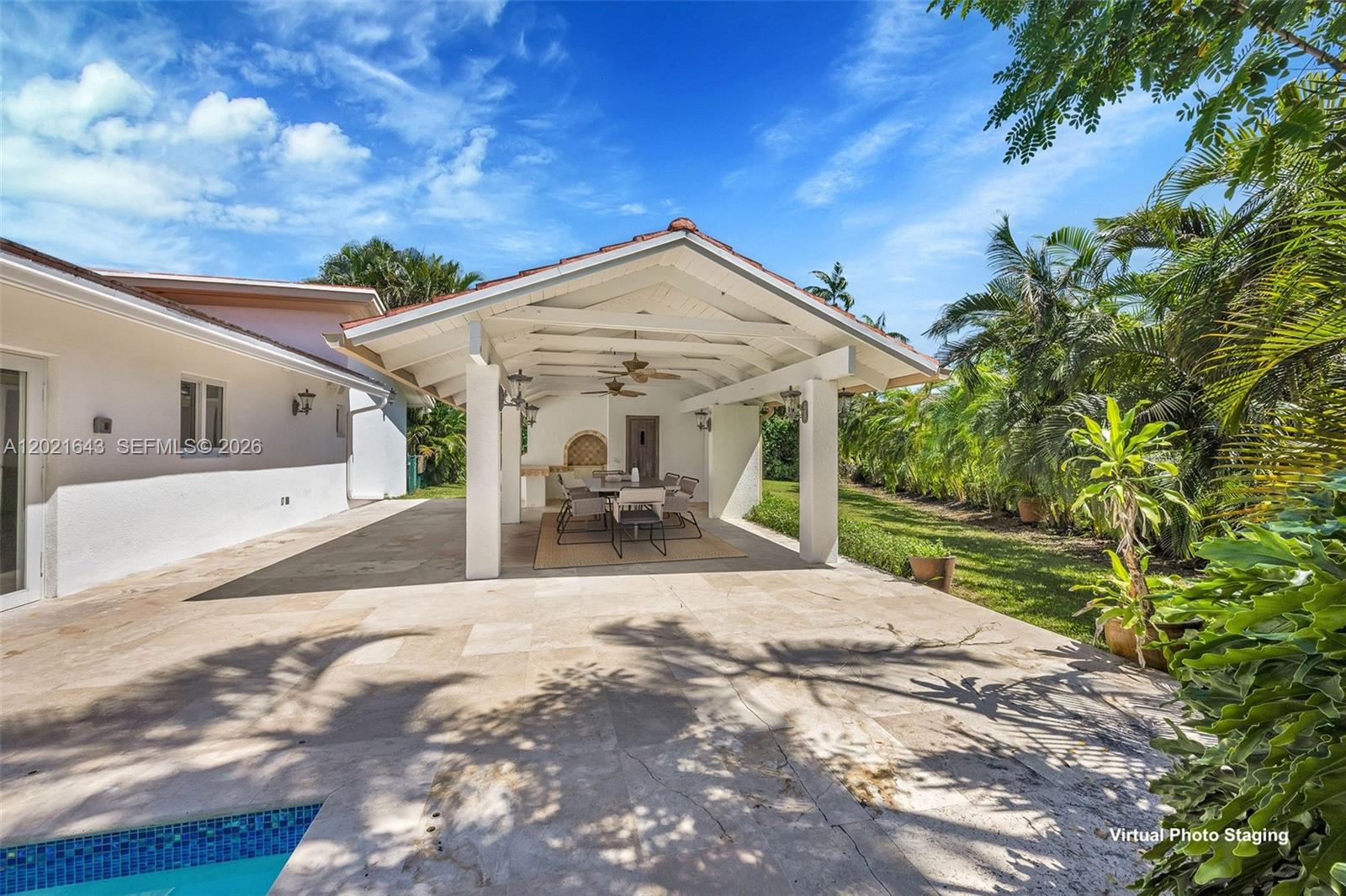 COCOPLUM SEC 1 - Residential