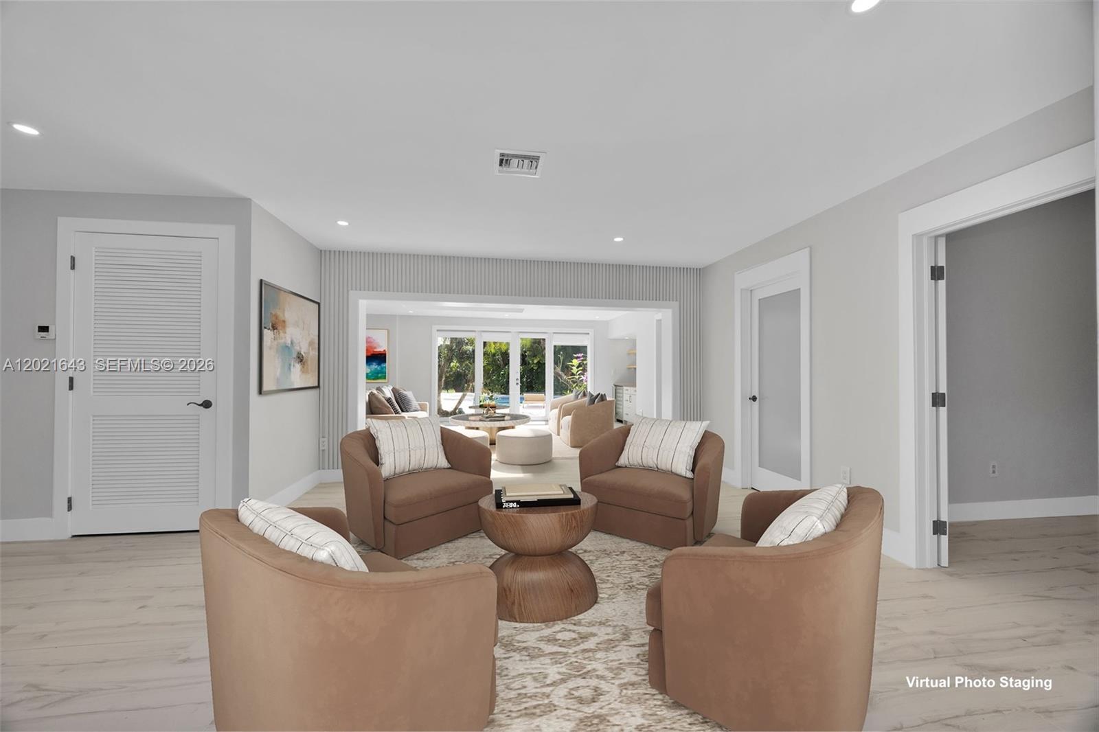 COCOPLUM SEC 1 - Residential