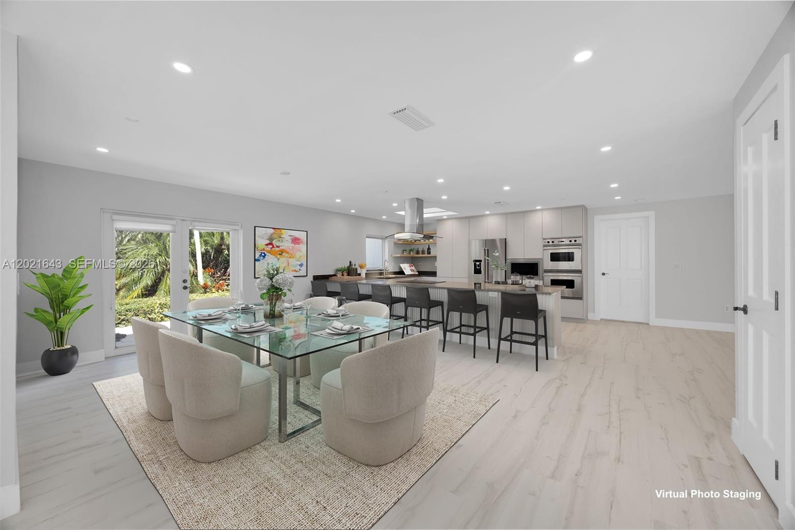 COCOPLUM SEC 1 - Residential