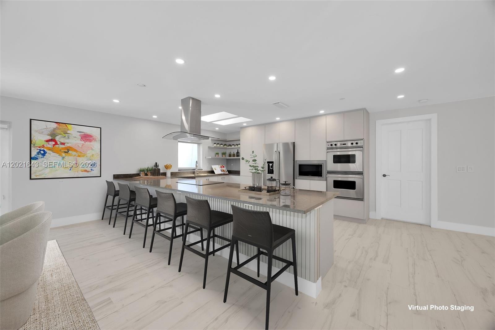 COCOPLUM SEC 1 - Residential