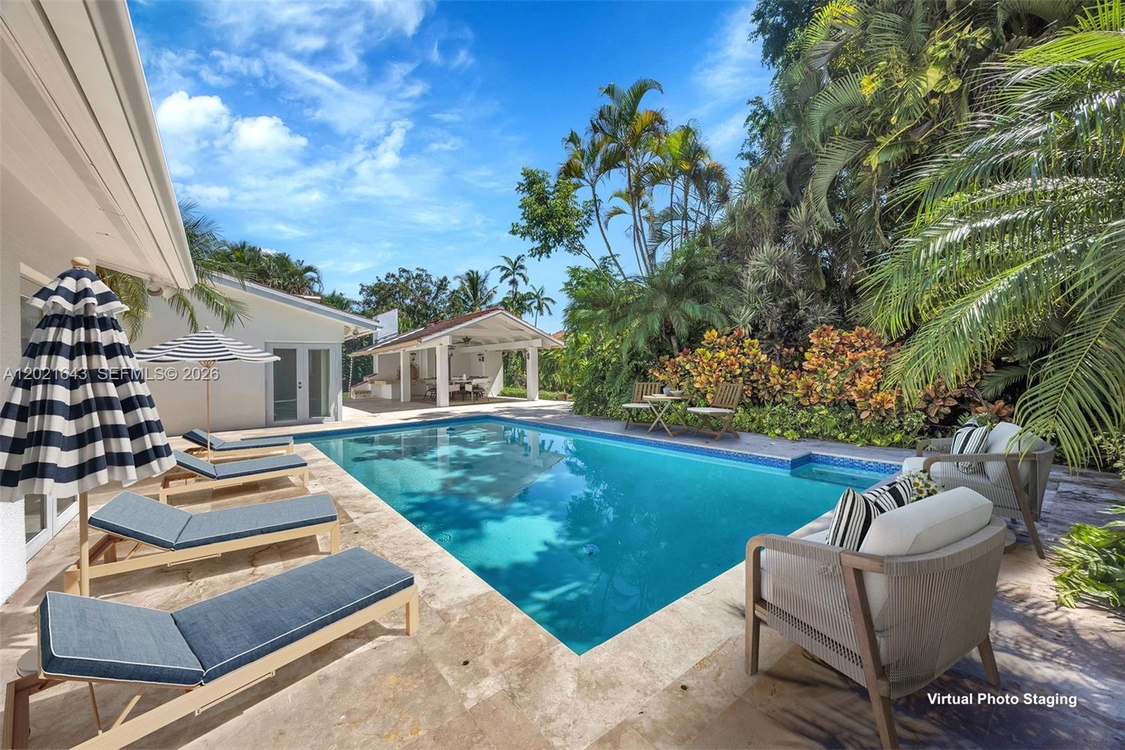 COCOPLUM SEC 1 - Residential