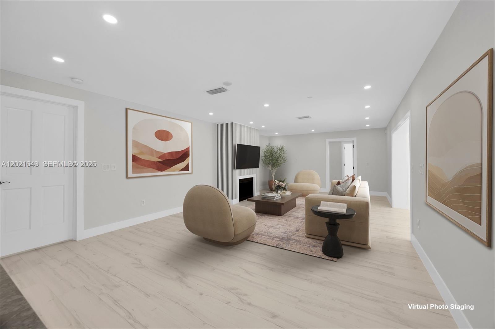 COCOPLUM SEC 1 - Residential