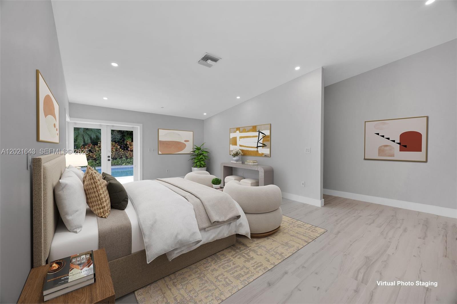 COCOPLUM SEC 1 - Residential