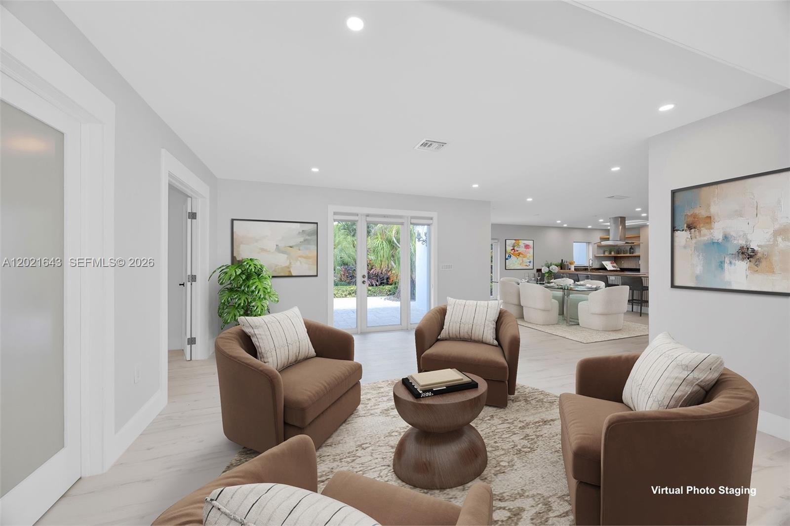 COCOPLUM SEC 1 - Residential