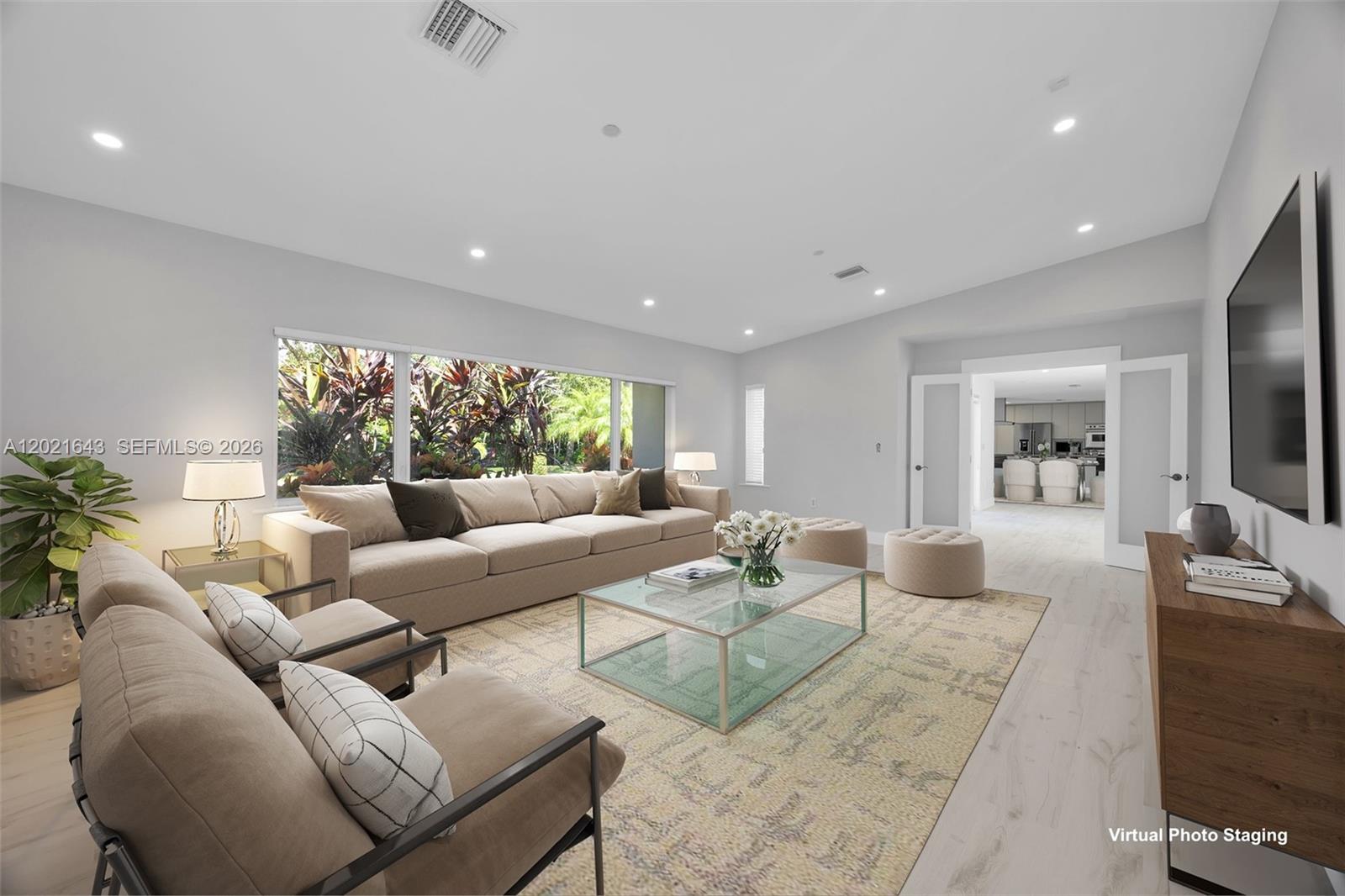 COCOPLUM SEC 1 - Residential
