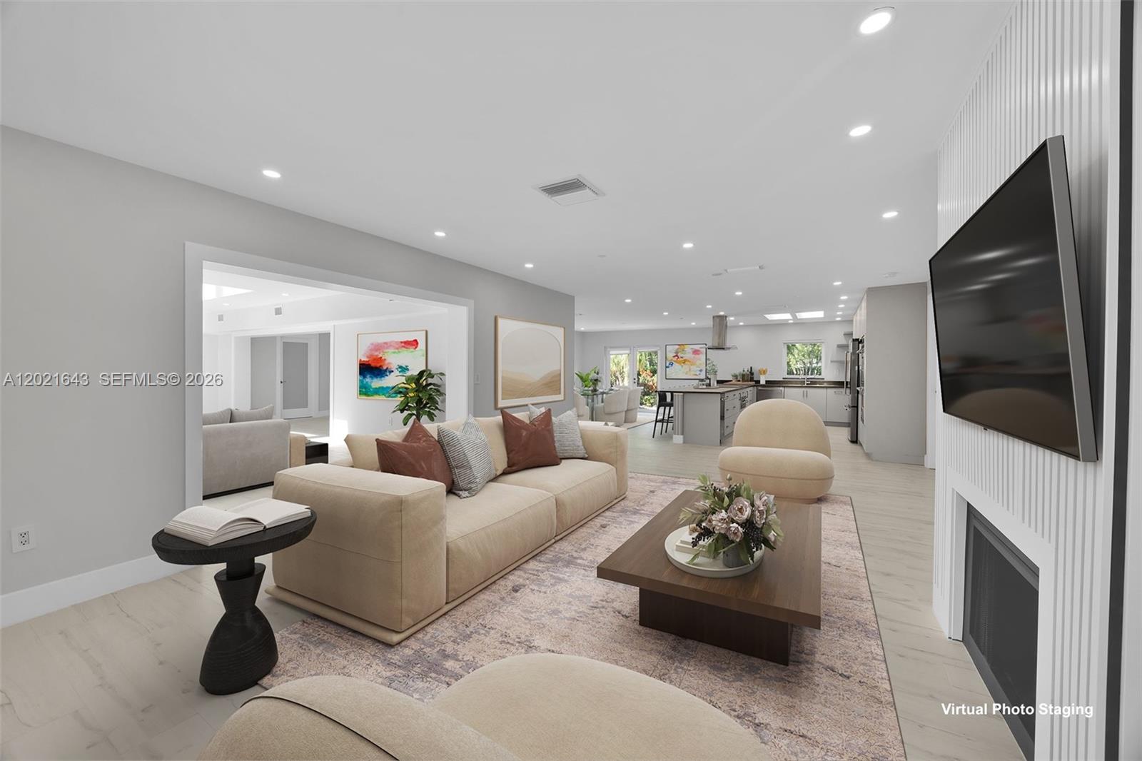 COCOPLUM SEC 1 - Residential