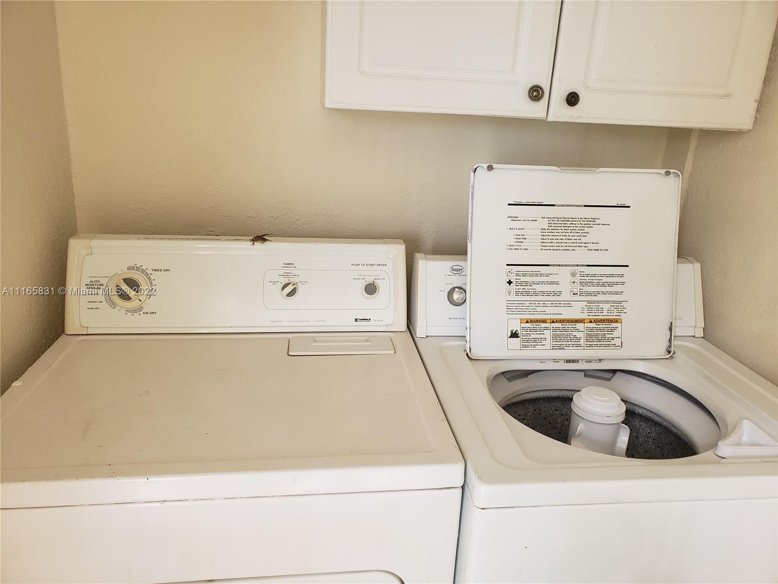 LAKE FOREST SEC 2 - Residential Lease