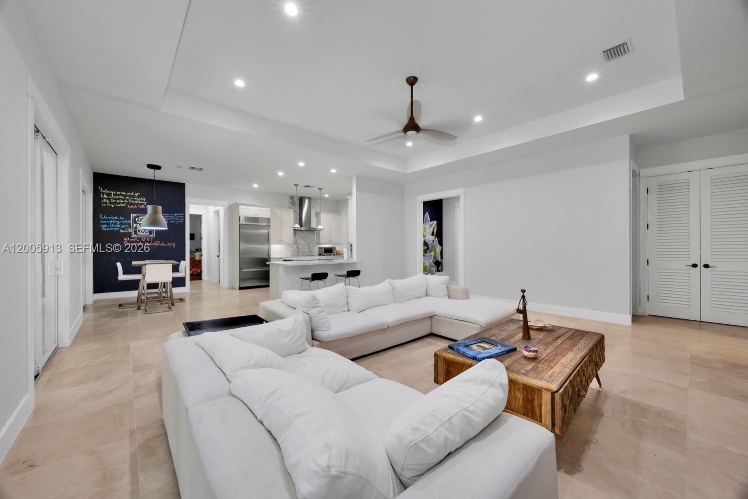 BEVERLY GARDENS - Residential