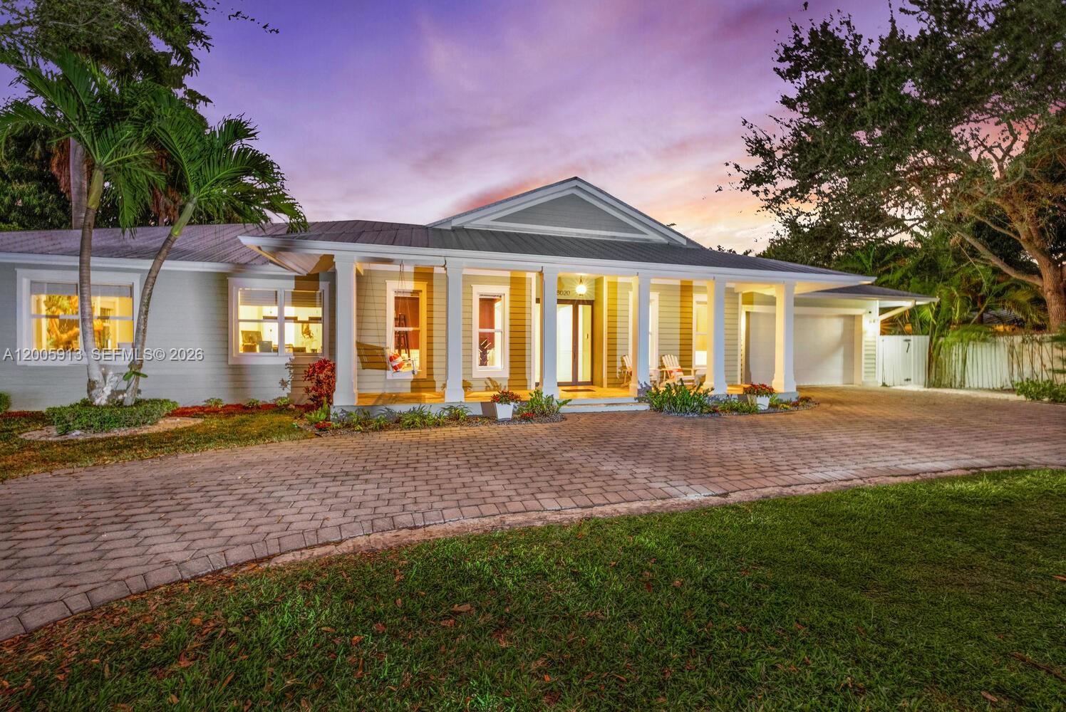BEVERLY GARDENS - Residential