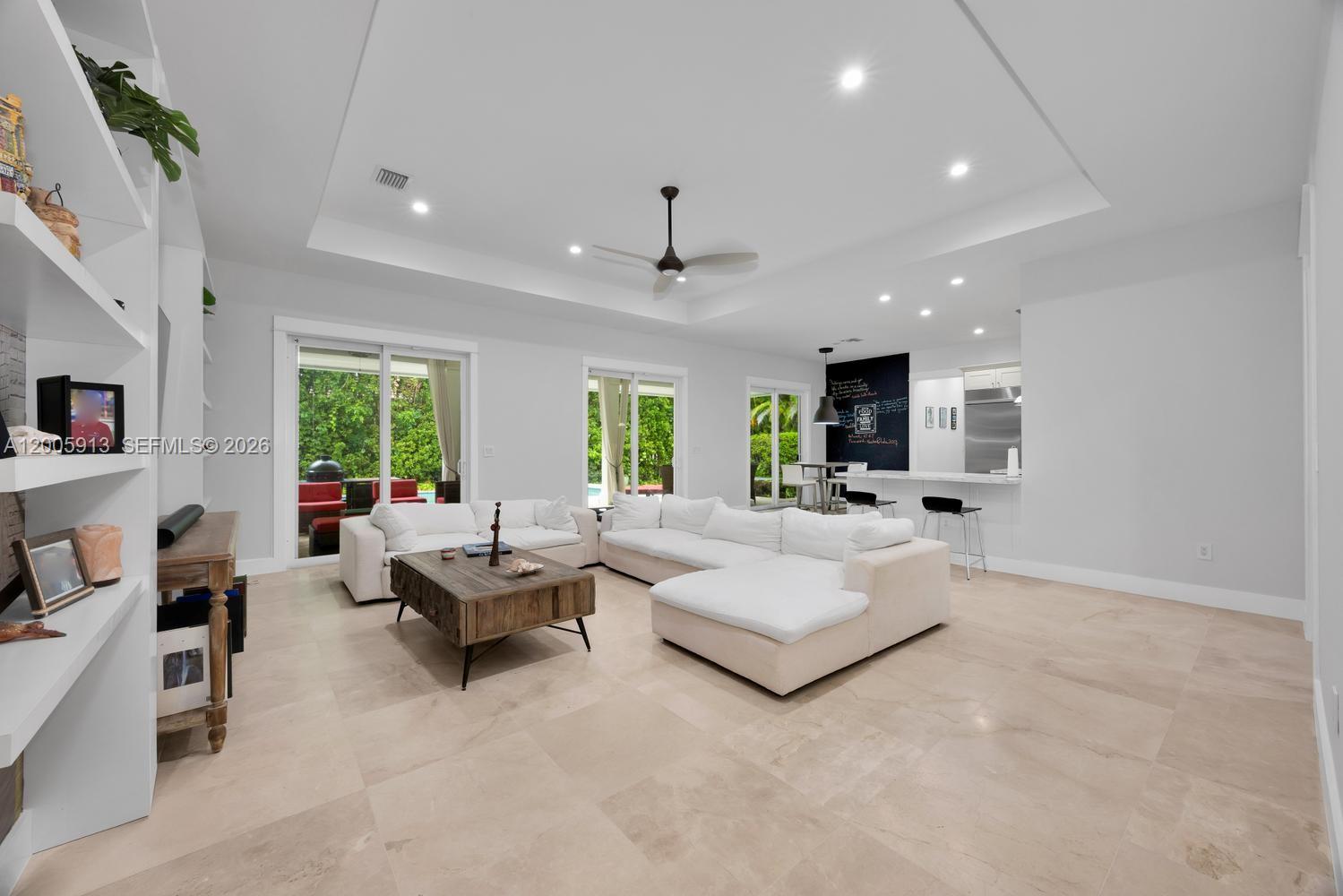 BEVERLY GARDENS - Residential