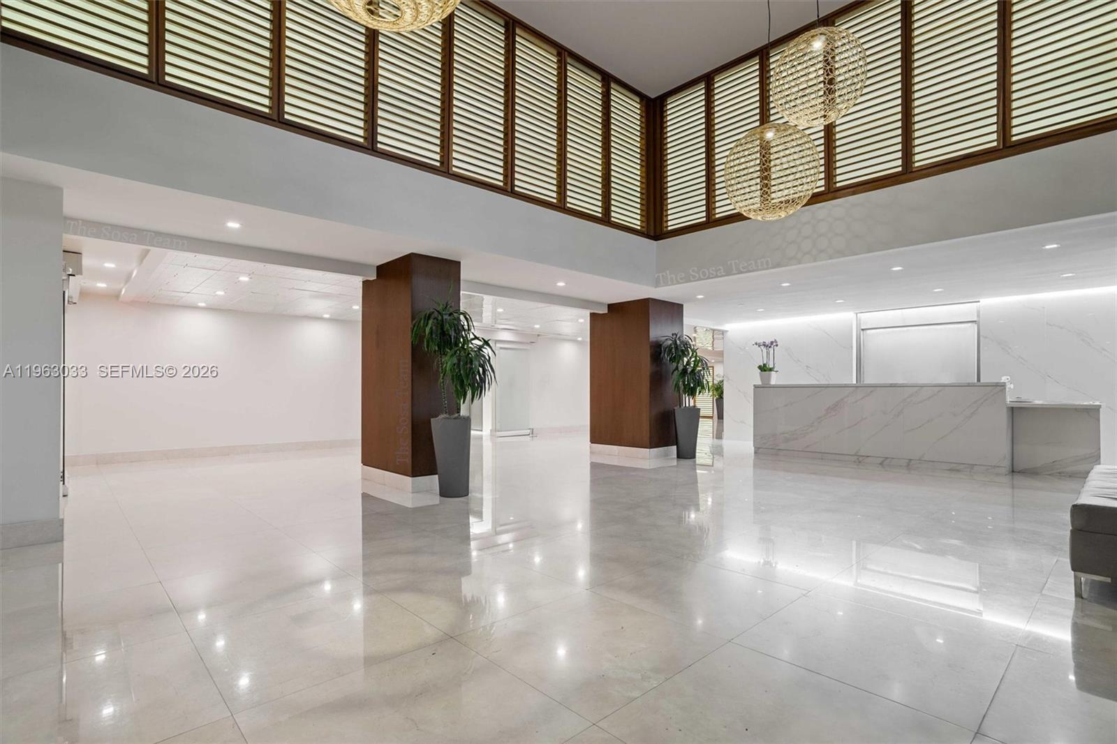 BRICKELL KEY II CONDO - Residential
