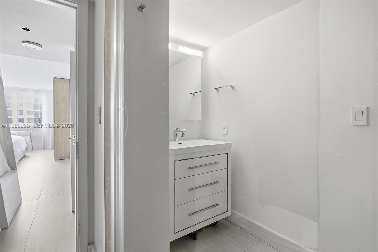BRICKELL KEY II CONDO - Residential
