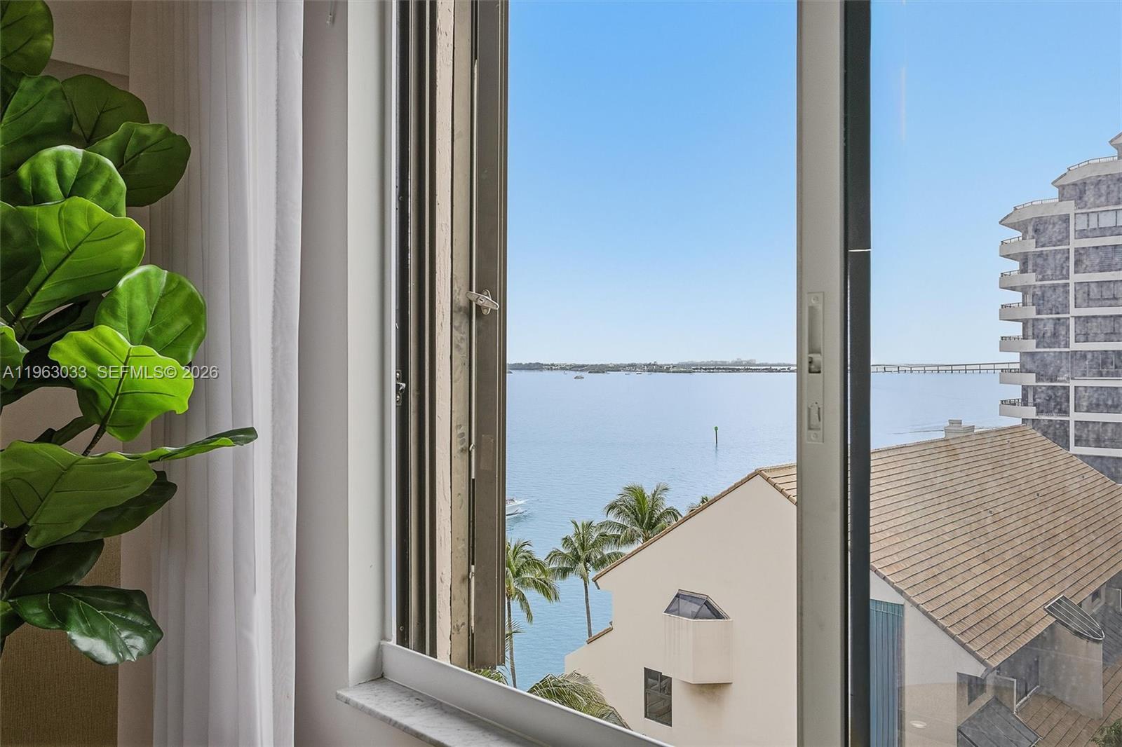 BRICKELL KEY II CONDO - Residential